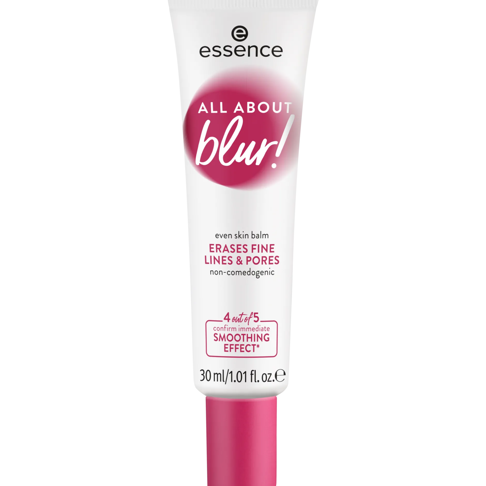 Primer En Fixing Sprays^essence ALL ABOUT blur! even skin balm