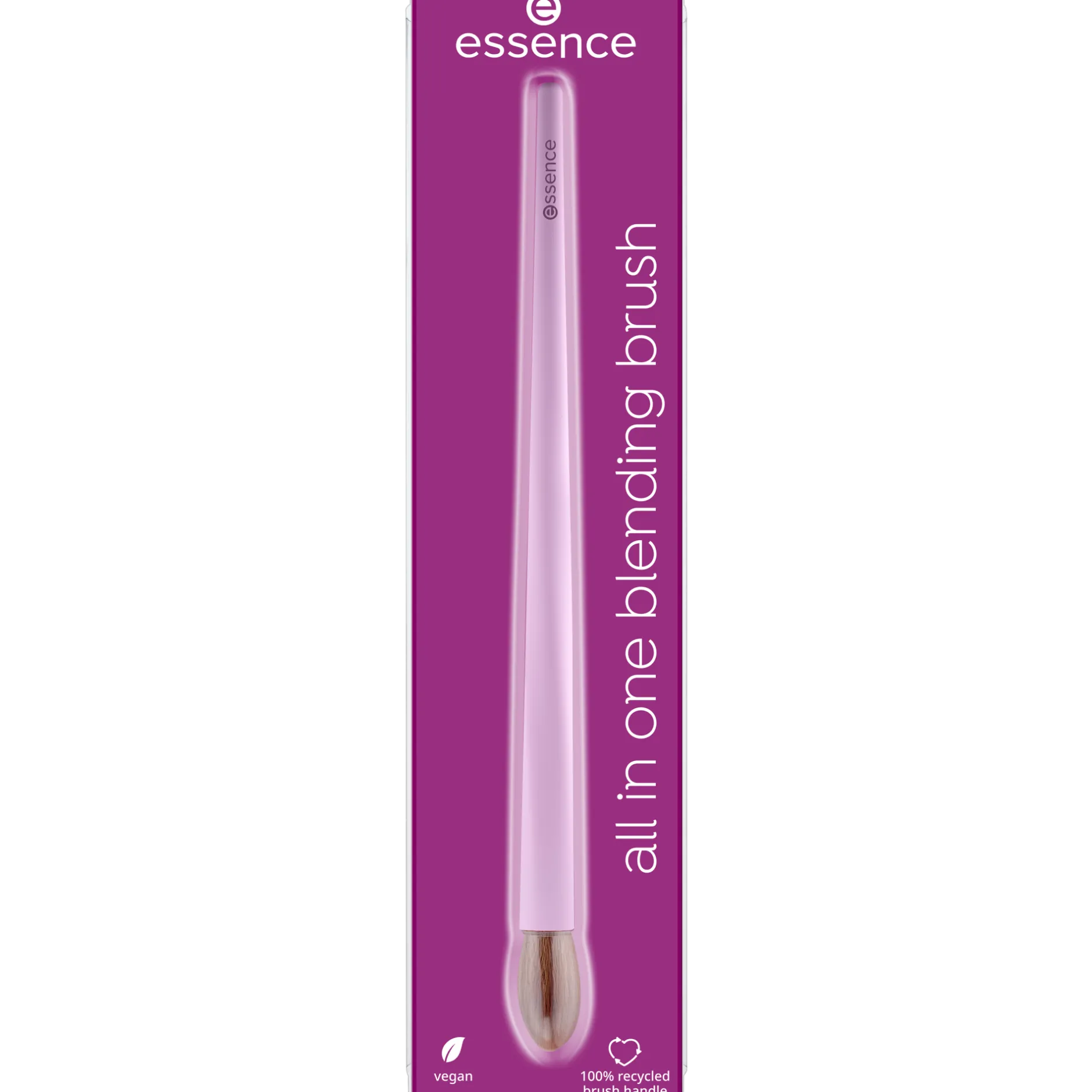 Kwasten En Tools^essence alles-in-één blending kwast