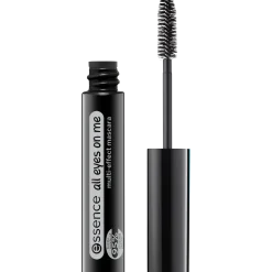 Mascara^essence all eyes on me multi-effect mascara