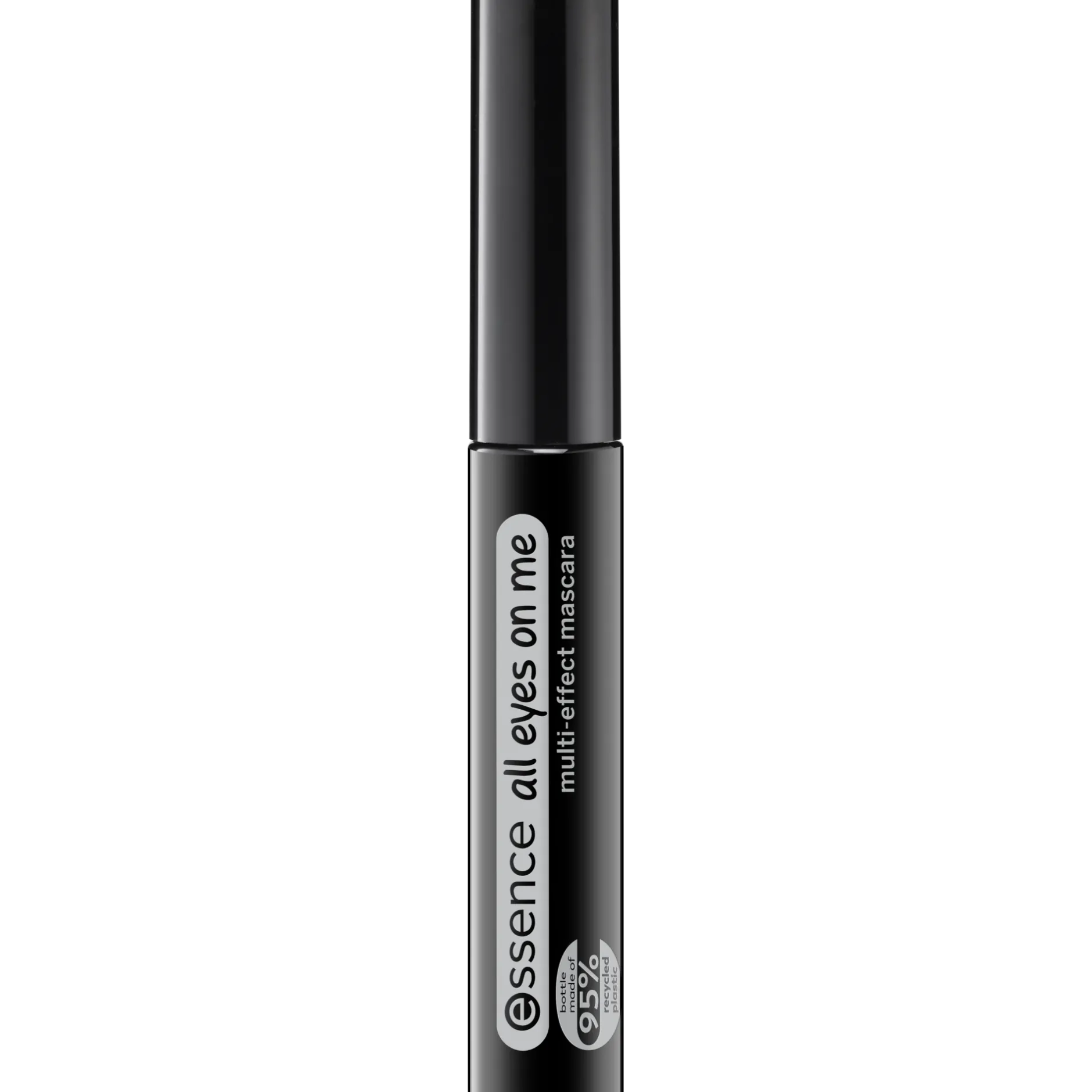 Mascara^essence all eyes on me multi-effect mascara