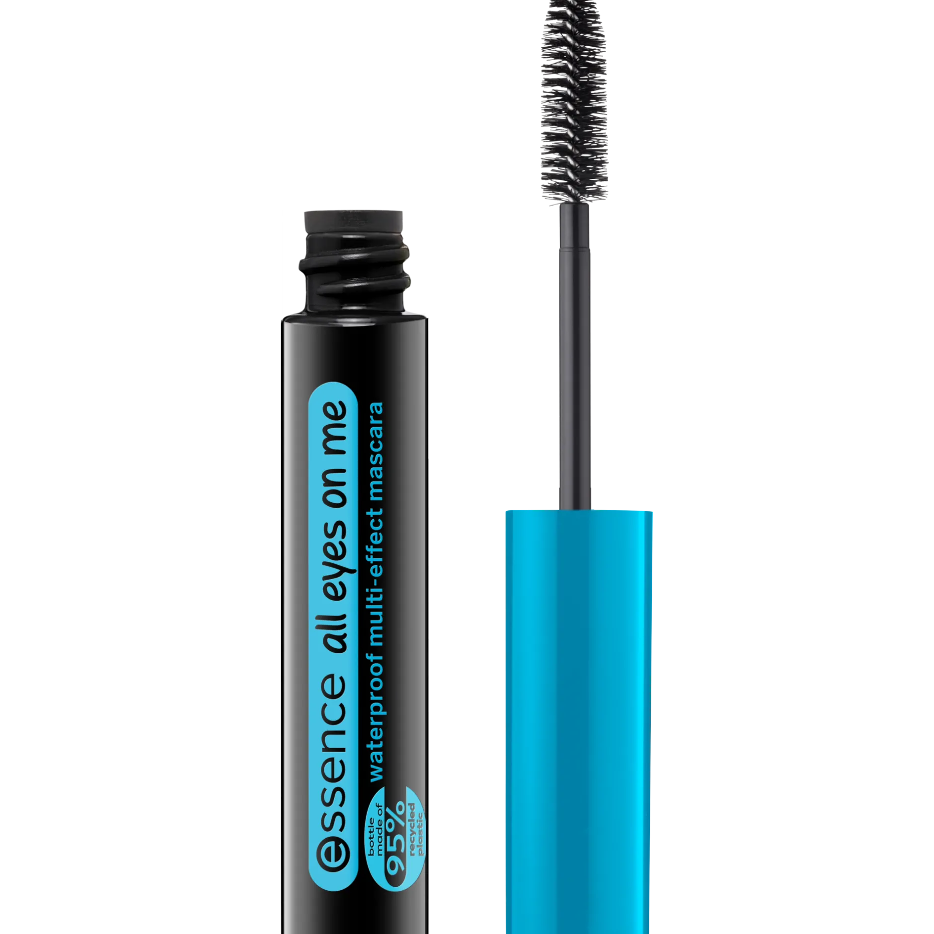 Mascara^essence all eyes on me volume mascara waterproof