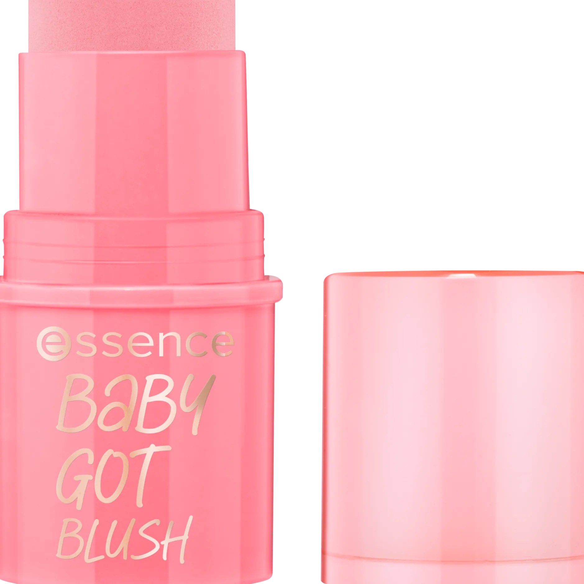Blush^essence baby got blush 10 - tickle me pink
