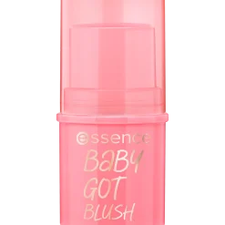 Blush^essence baby got blush 10 - tickle me pink