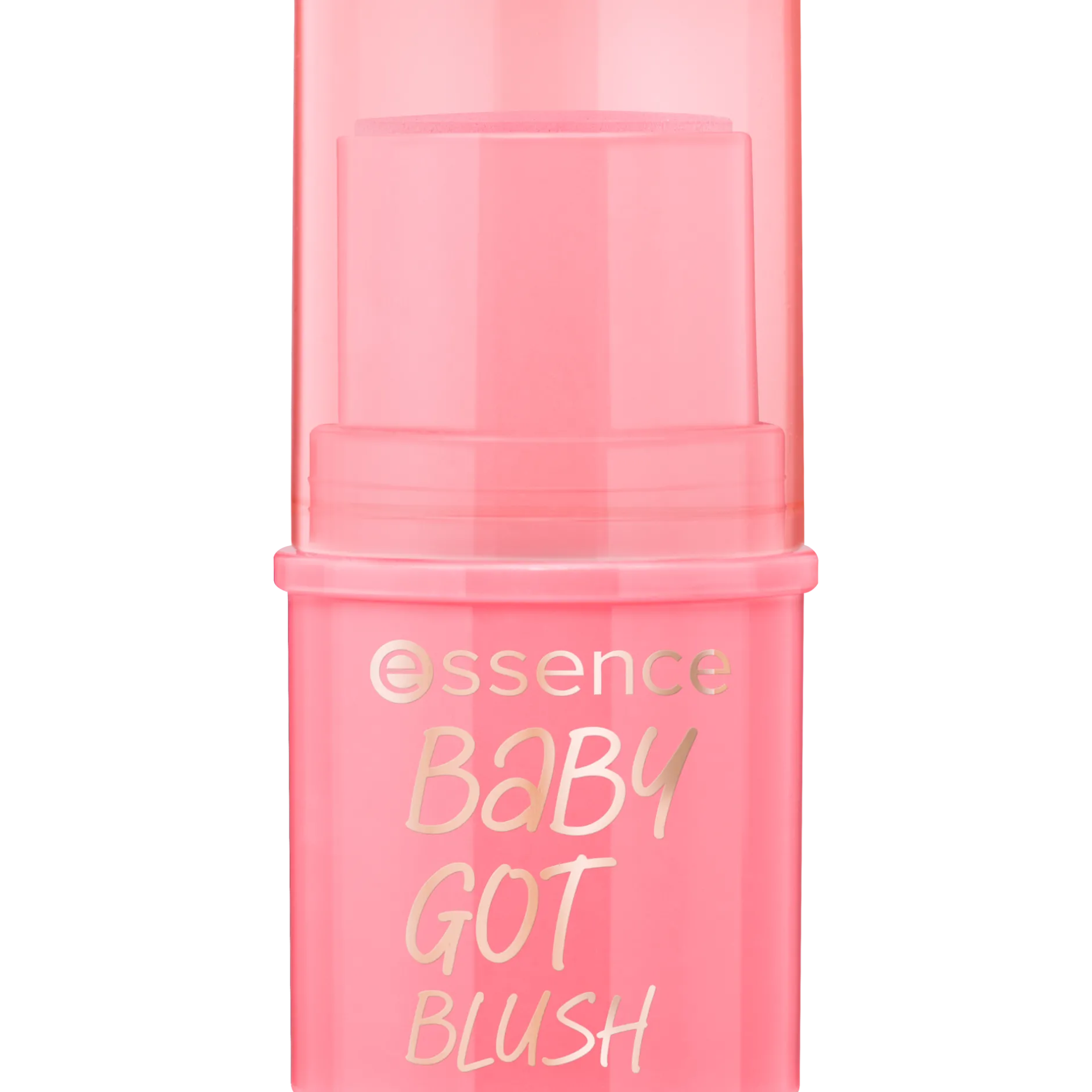 Blush^essence baby got blush 10 - tickle me pink