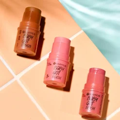 Blush^essence baby got blush 10 - tickle me pink