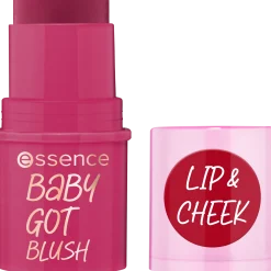 Blush^essence baby got blush 50 - cherry cherry baby