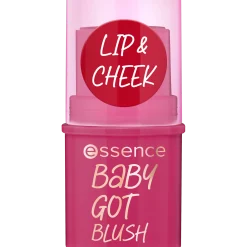 Blush^essence baby got blush 50 - cherry cherry baby