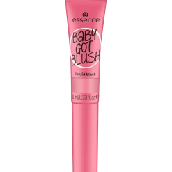 Blush^essence BABY GOT BLUSH vloeibare blush 10 - Pinkalicious