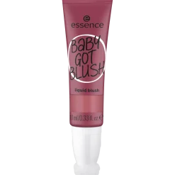 Blush^essence BABY GOT BLUSH vloeibare blush 20 - Blushin Berry
