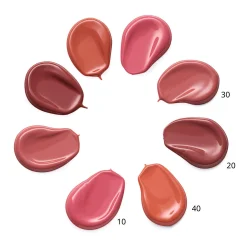 Blush^essence BABY GOT BLUSH vloeibare blush 30 - Dusty Rose