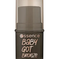 Contouring En Bronzer^essence baby got bronze bronzing stick 60 - crush on caviar