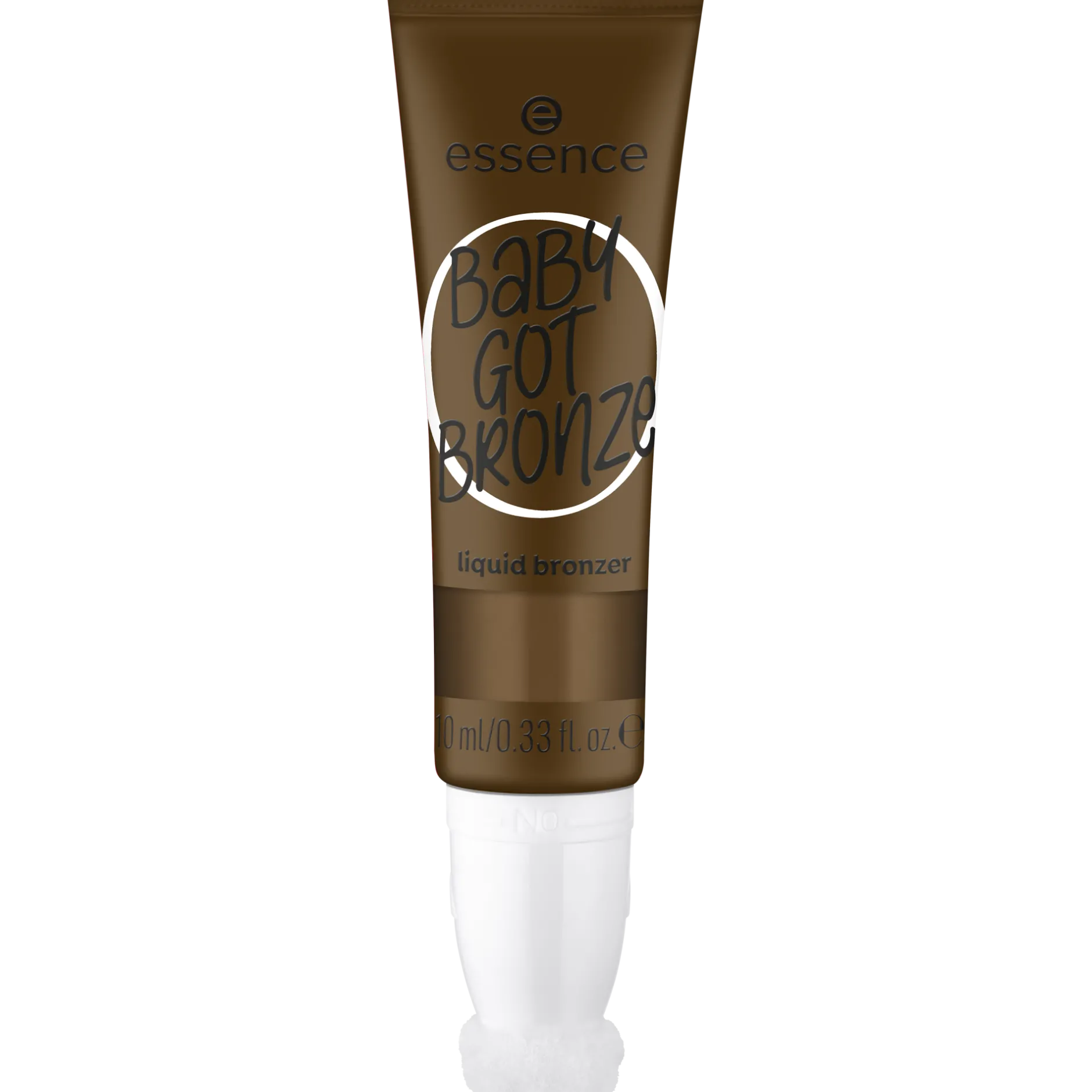 Contouring En Bronzer^essence BABY GOT BRONZE vloeibare bronzer 50 - Sun Lover