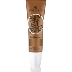 Contouring En Bronzer^essence BABY GOT BRONZE vloeibare bronzer 20 - Sunkissed Sweety