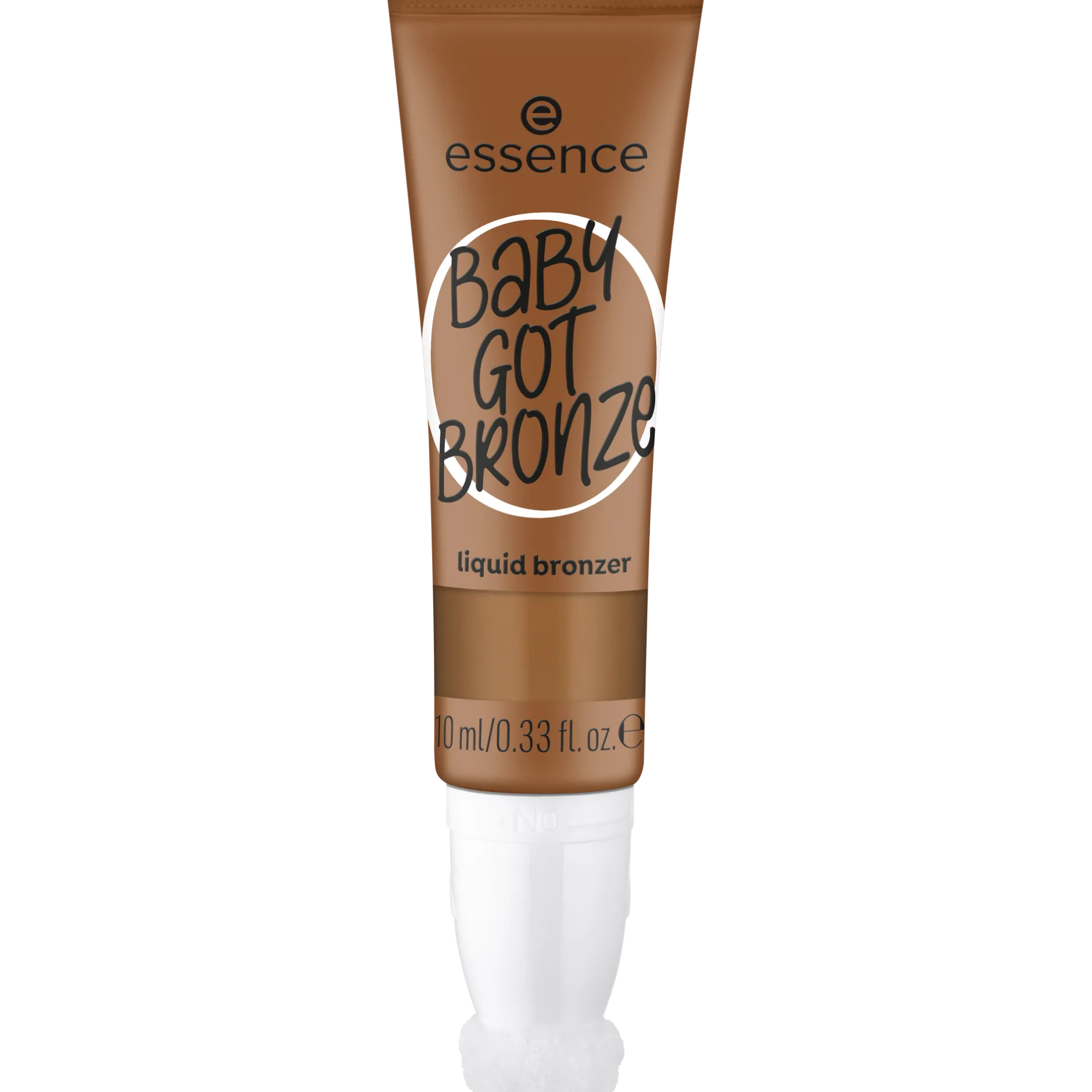 Contouring En Bronzer^essence BABY GOT BRONZE vloeibare bronzer 20 - Sunkissed Sweety