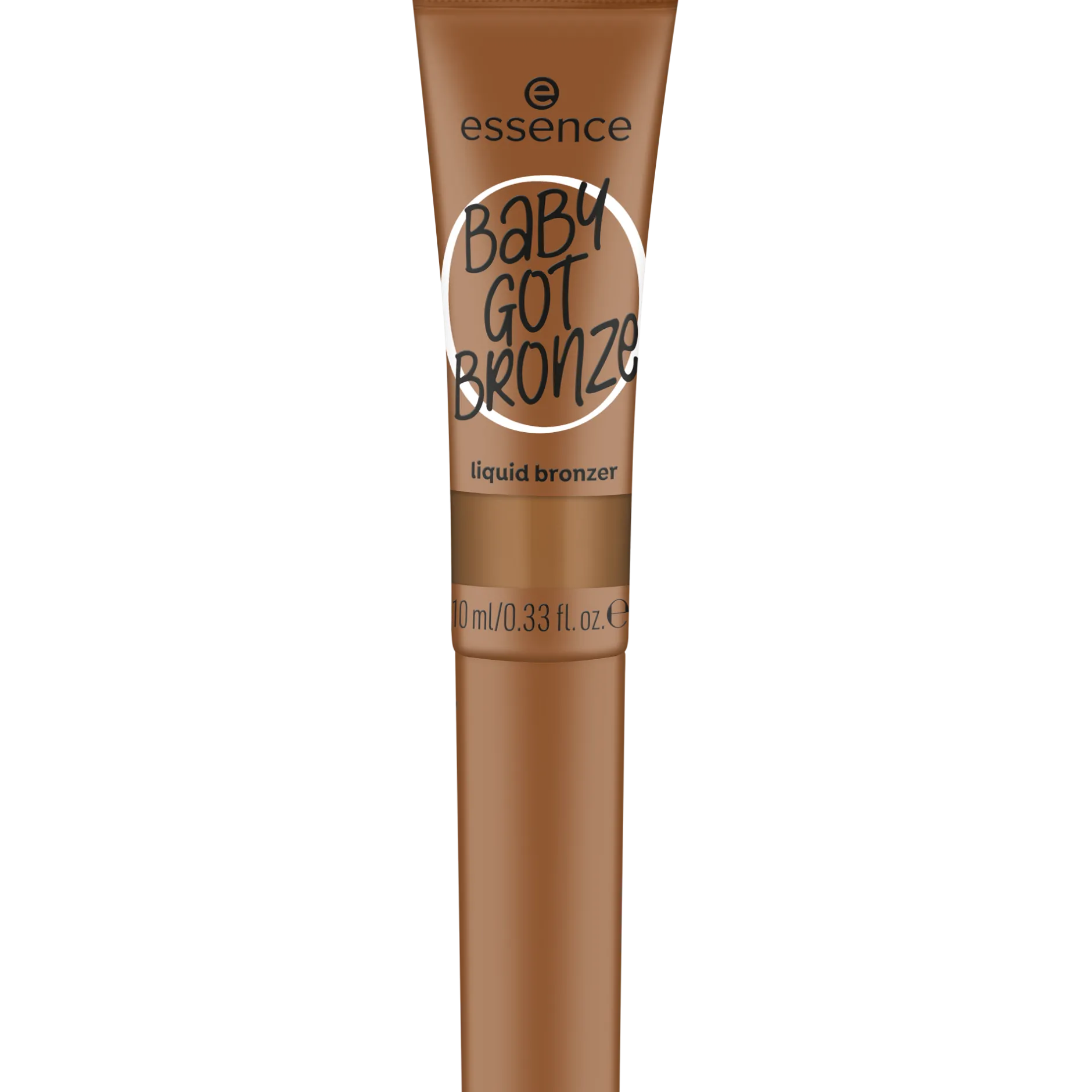 Contouring En Bronzer^essence BABY GOT BRONZE vloeibare bronzer 20 - Sunkissed Sweety