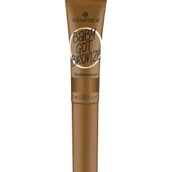 Contouring En Bronzer^essence BABY GOT BRONZE vloeibare bronzer 30 - Vacation Vibes