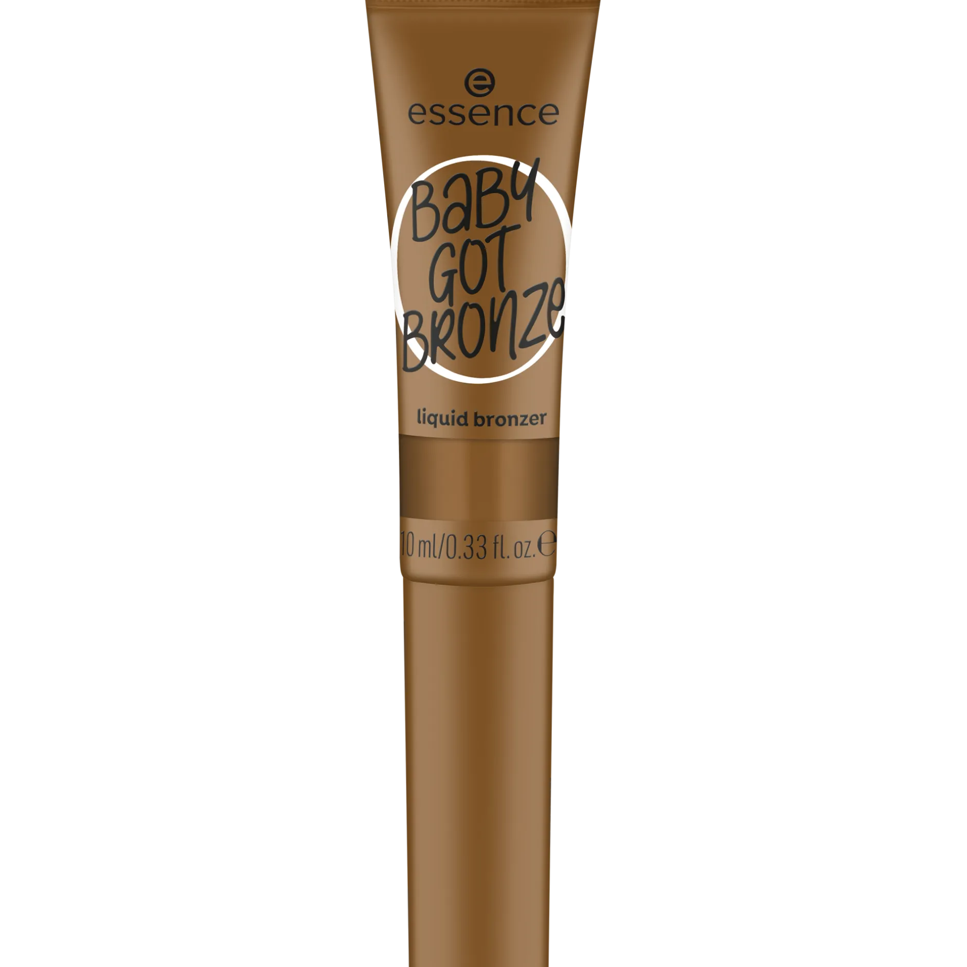 Contouring En Bronzer^essence BABY GOT BRONZE vloeibare bronzer 30 - Vacation Vibes
