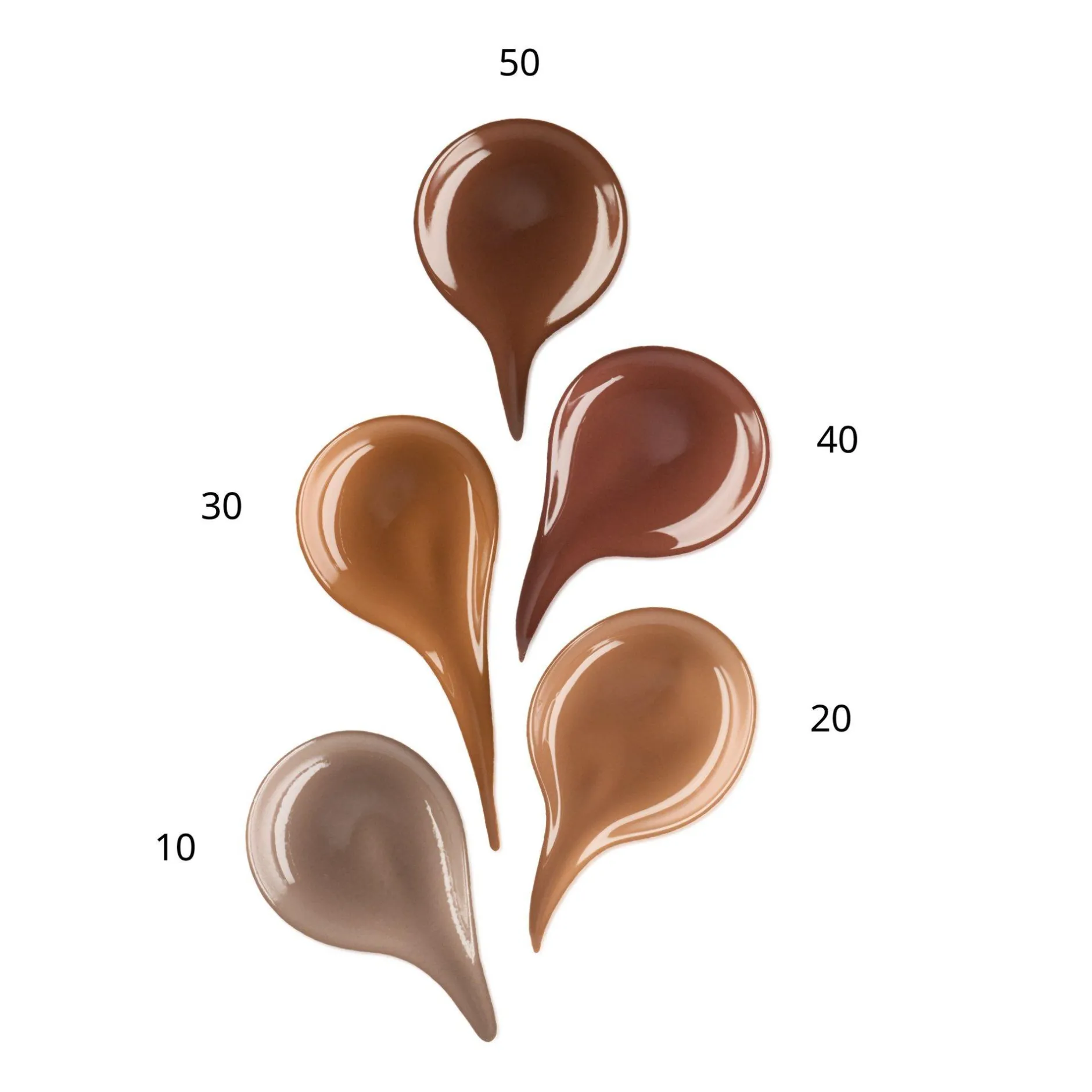 Contouring En Bronzer^essence BABY GOT BRONZE vloeibare bronzer 30 - Vacation Vibes