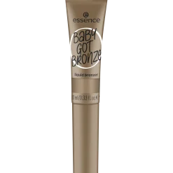 Contouring En Bronzer^essence BABY GOT BRONZE vloeibare bronzer 10 - Sweet Shadows