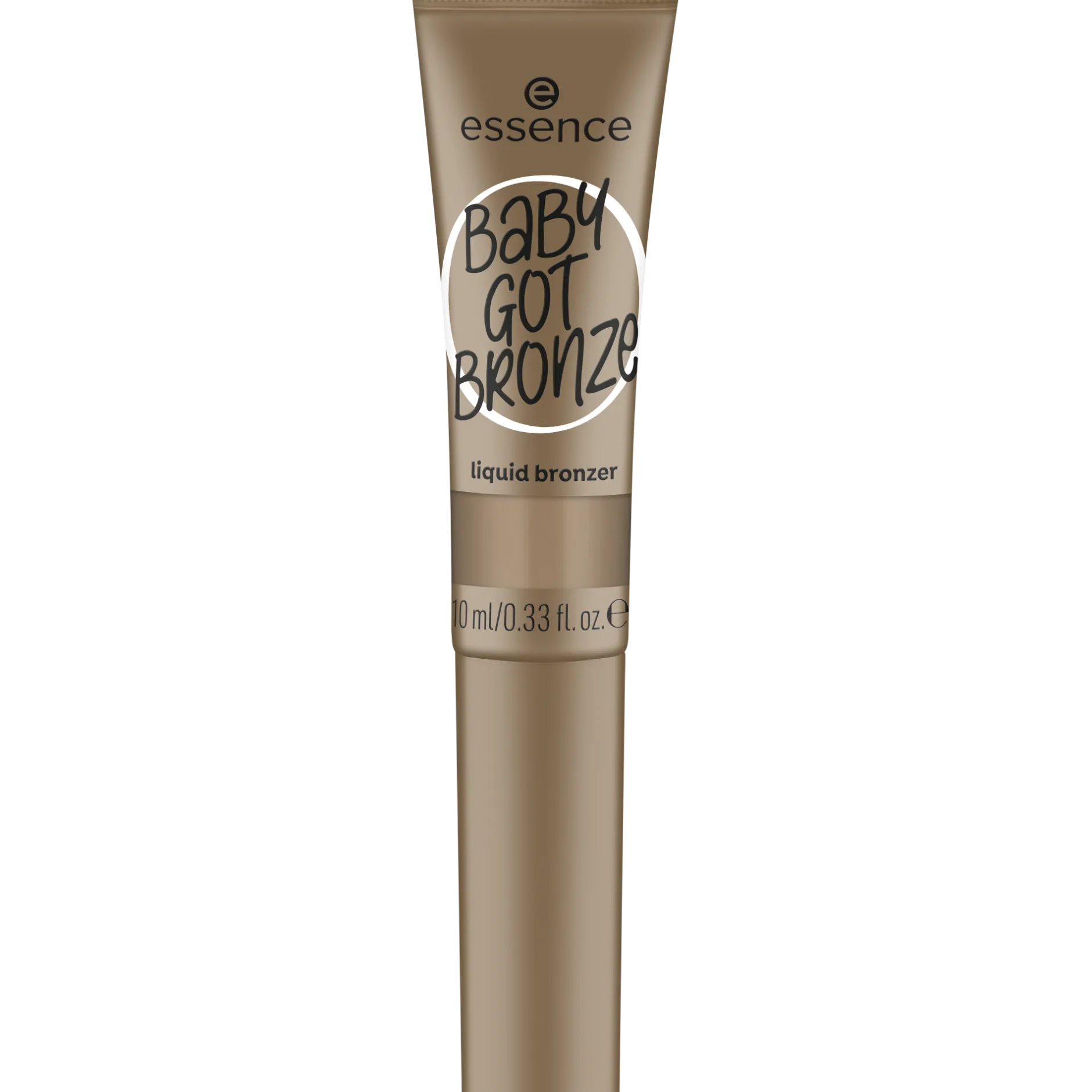 Contouring En Bronzer^essence BABY GOT BRONZE vloeibare bronzer 10 - Sweet Shadows
