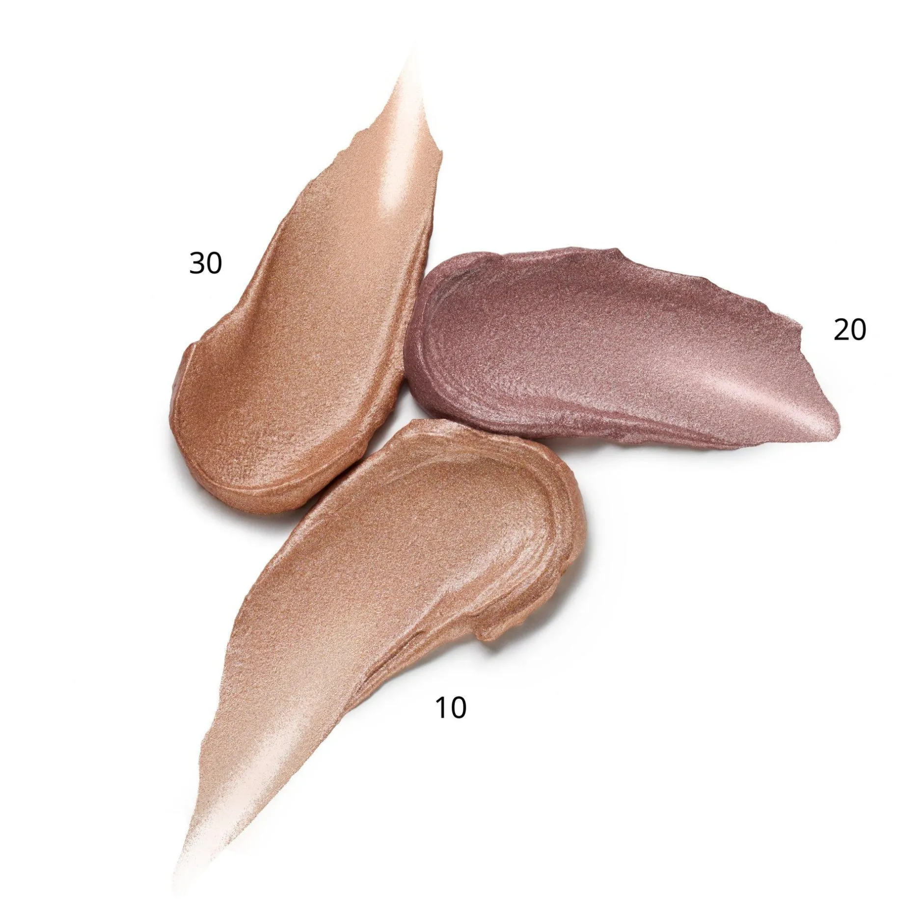Highlighter^essence BABY GOT GLOW vloeibare highlighter 30 - Breezy Bronze