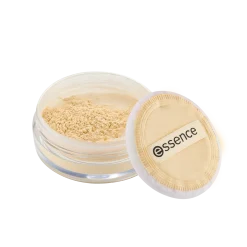 Poeder^essence BANANA LOOSE POWDER