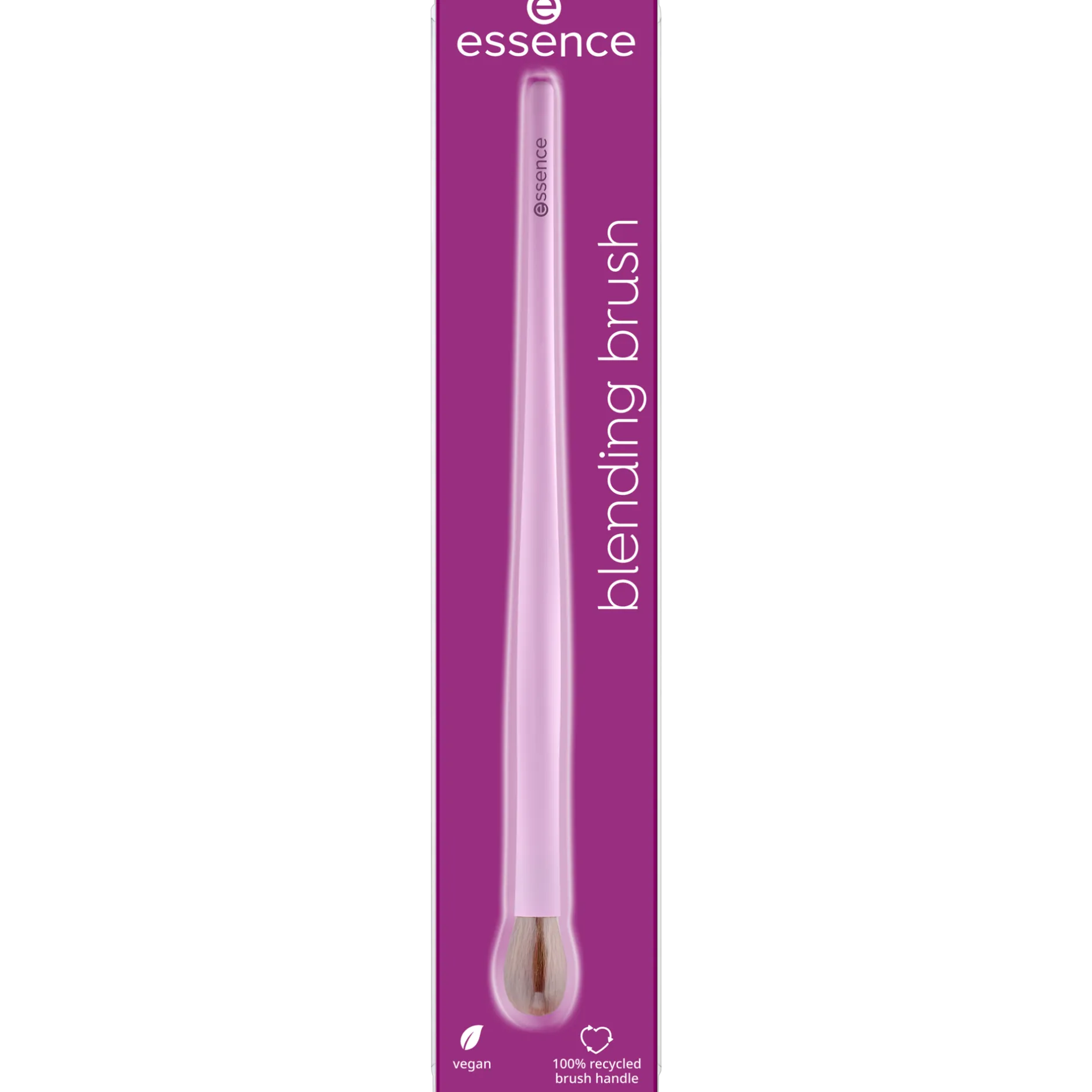 Kwasten En Tools^essence blending kwast