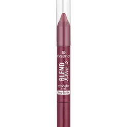 Oogschaduw|Eyeliner En Oogpotloden^essence blend & line eyeshadow stick 02 - OH MY RUBY