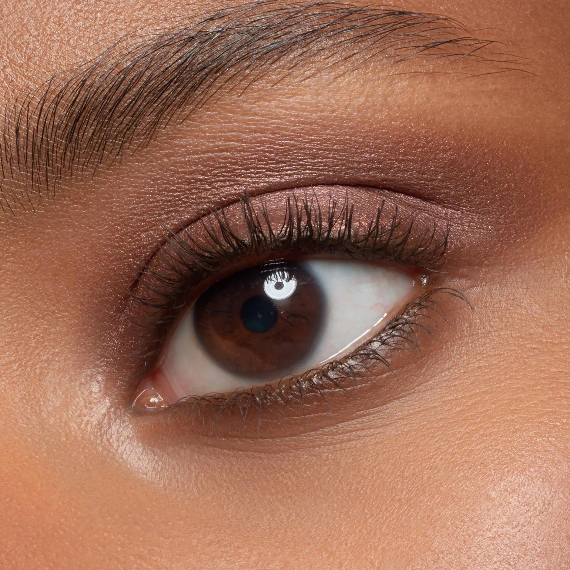 Oogschaduw|Eyeliner En Oogpotloden^essence blend & line eyeshadow stick 04 - Full of Beans