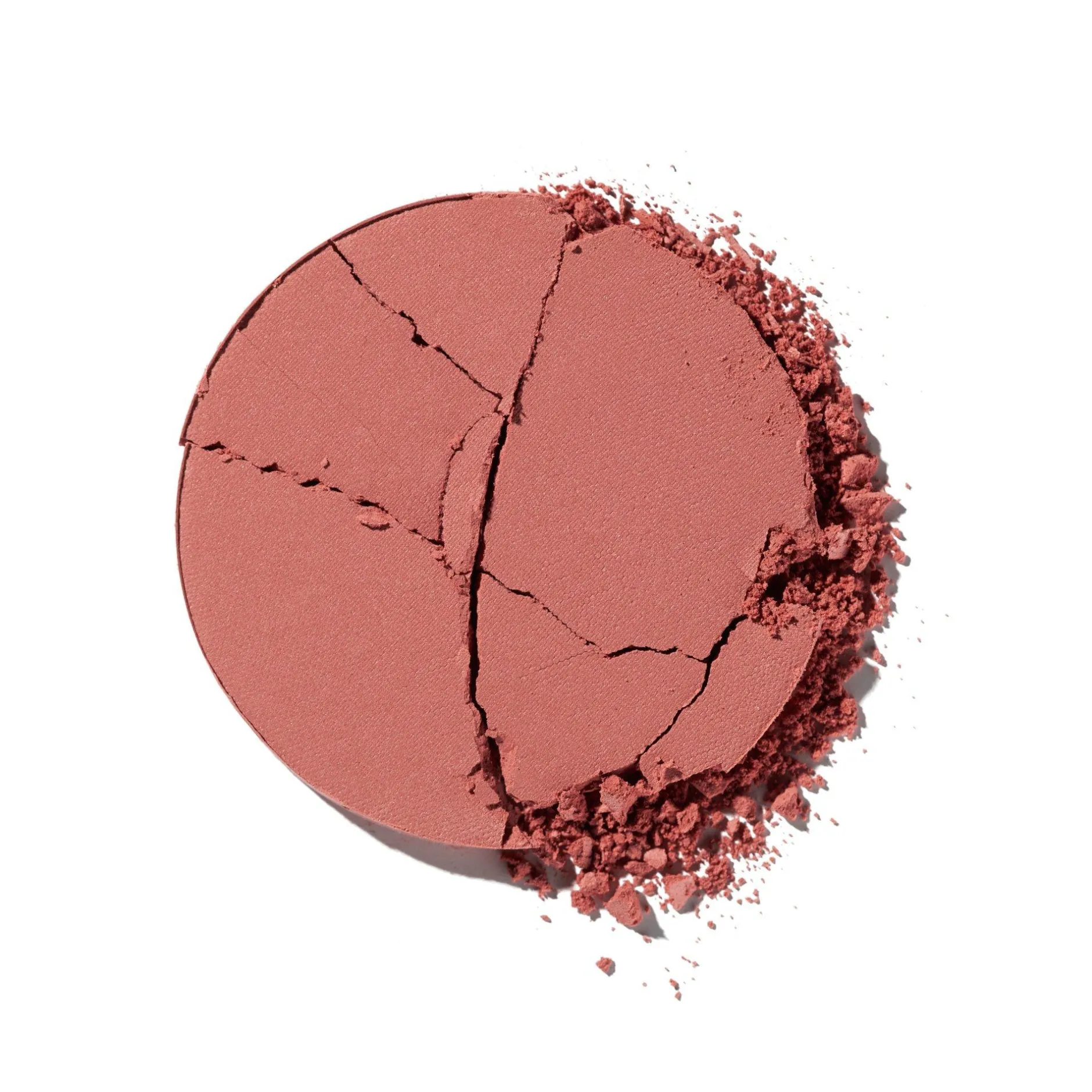 Blush^essence BLUSH crush! 20 - Deep Rose