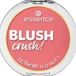 Blush^essence BLUSH crush! 30 - Cool Berry