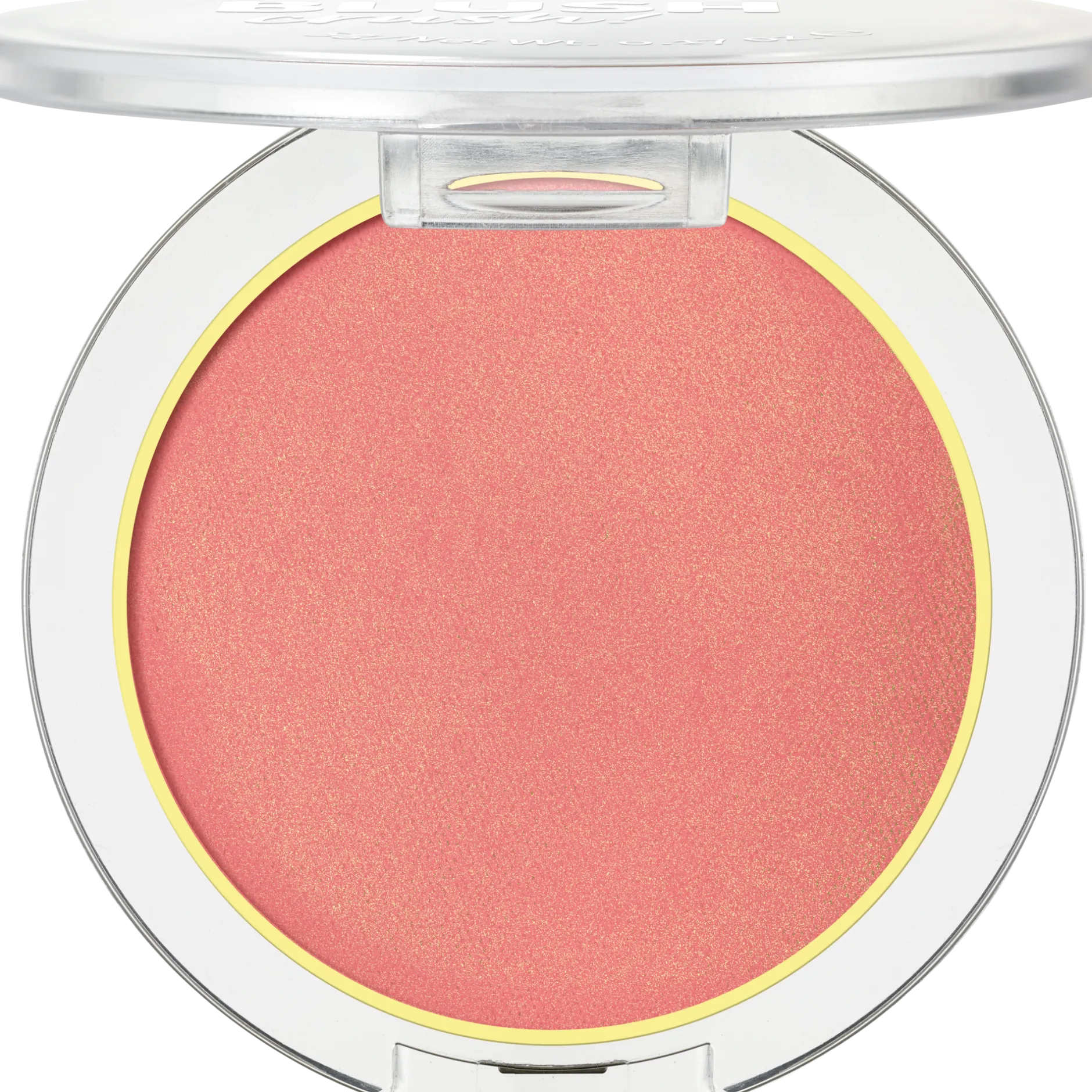 Blush^essence BLUSH crush! 40 - Strawberry Flush
