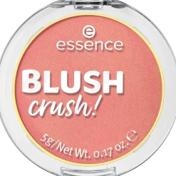 Blush^essence BLUSH crush! 40 - Strawberry Flush