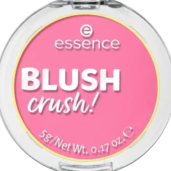 Blush^essence BLUSH crush! 50 - Pink Pop