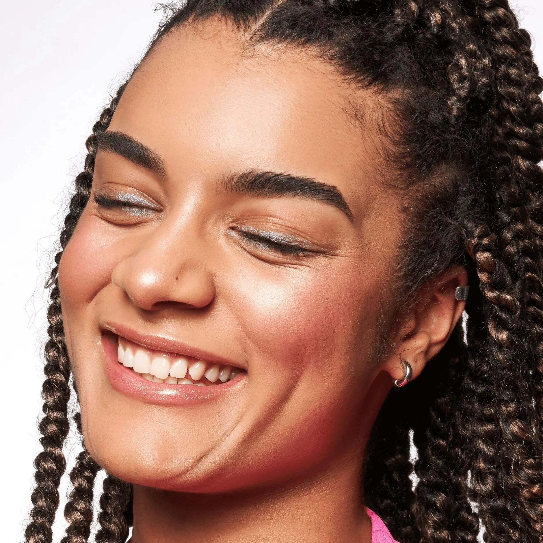 Blush^essence BLUSH crush! 50 - Pink Pop