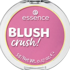 Blush^essence BLUSH crush! 60 - Lovely Lilac