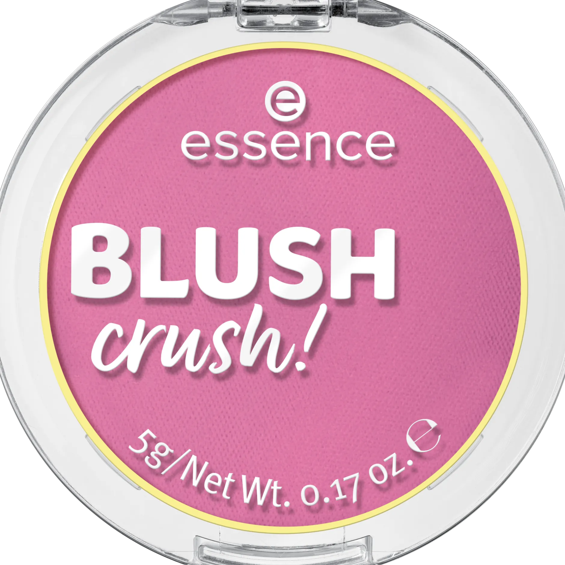 Blush^essence BLUSH crush! 60 - Lovely Lilac