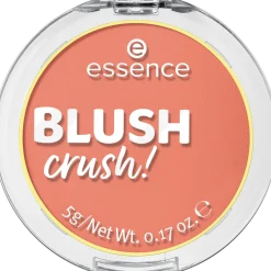 Blush^essence BLUSH crush! 80 - Warm Copper