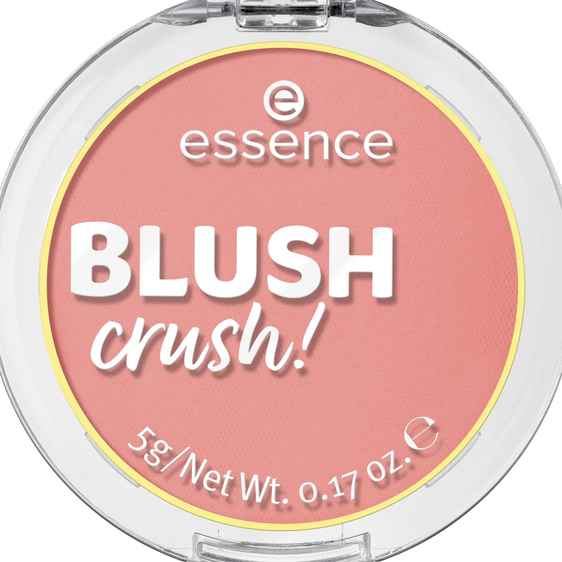Blush^essence BLUSH crush! 90 - Desert Nude