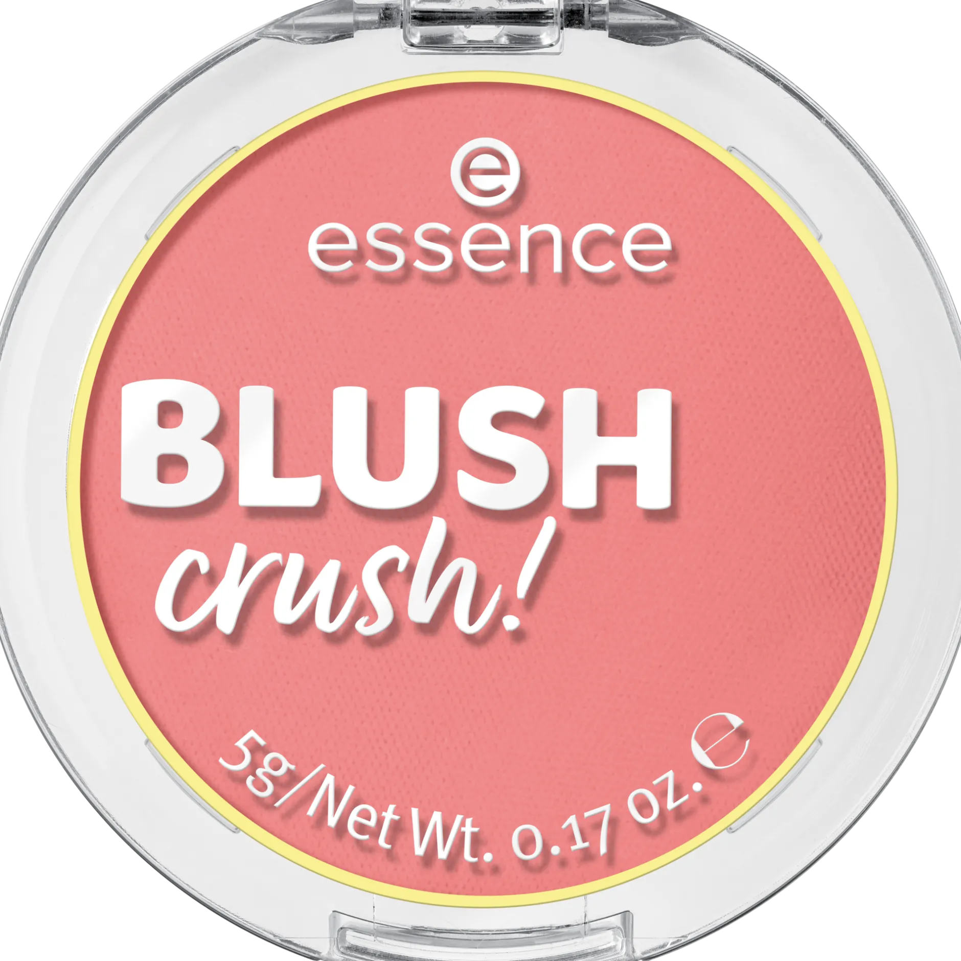 Blush^essence BLUSH crush! 70 - Berry Blush