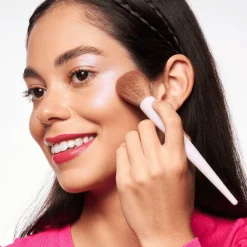 Kwasten En Tools^essence Blush & Highlighterkwast