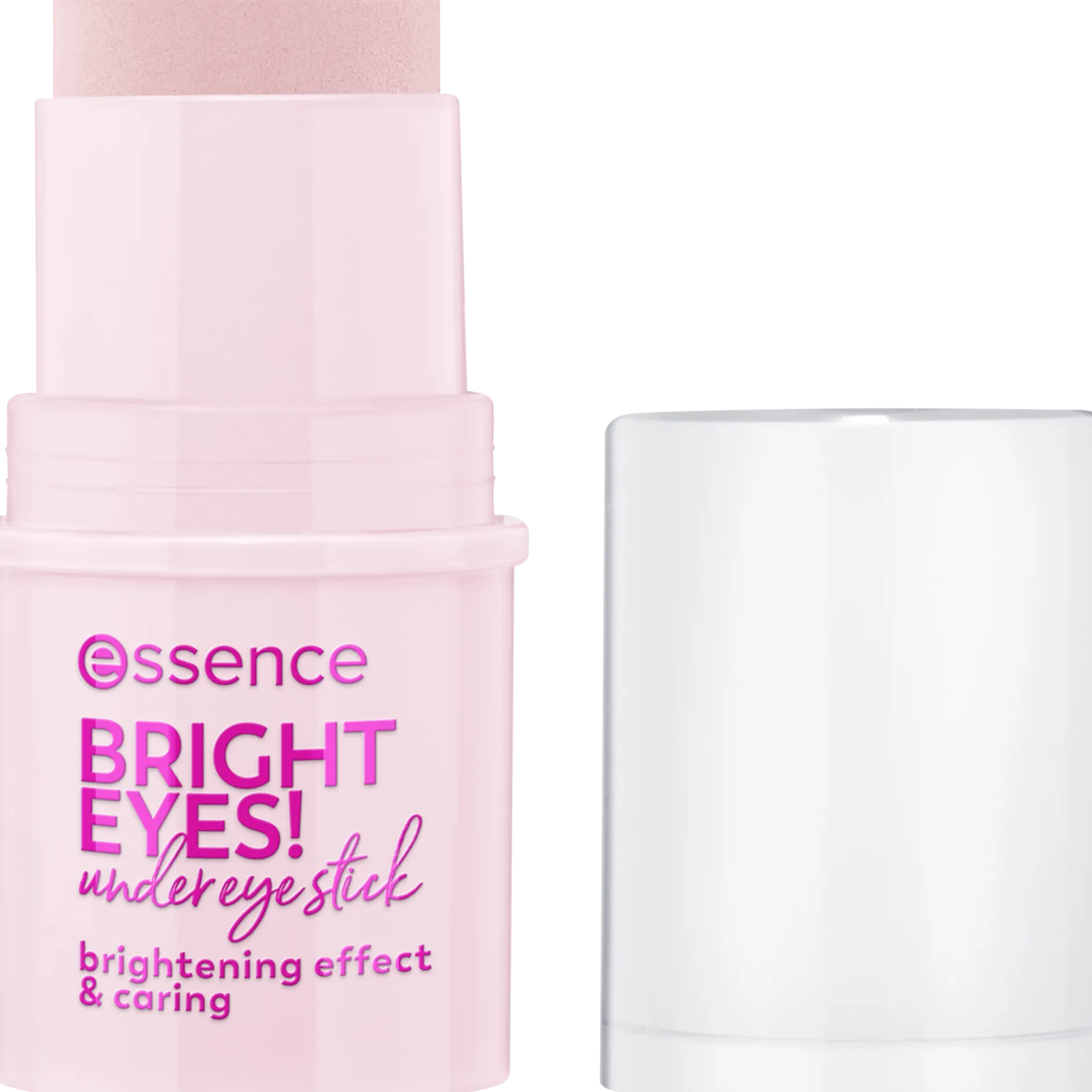 Gezichtsverzorging^essence BRIGHT EYES! under eye stick