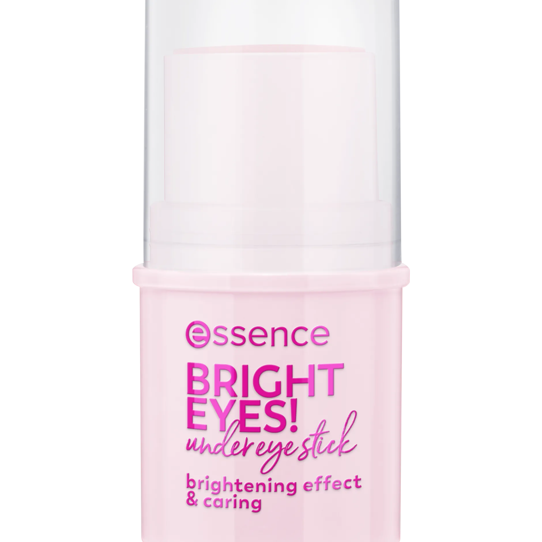Gezichtsverzorging^essence BRIGHT EYES! under eye stick