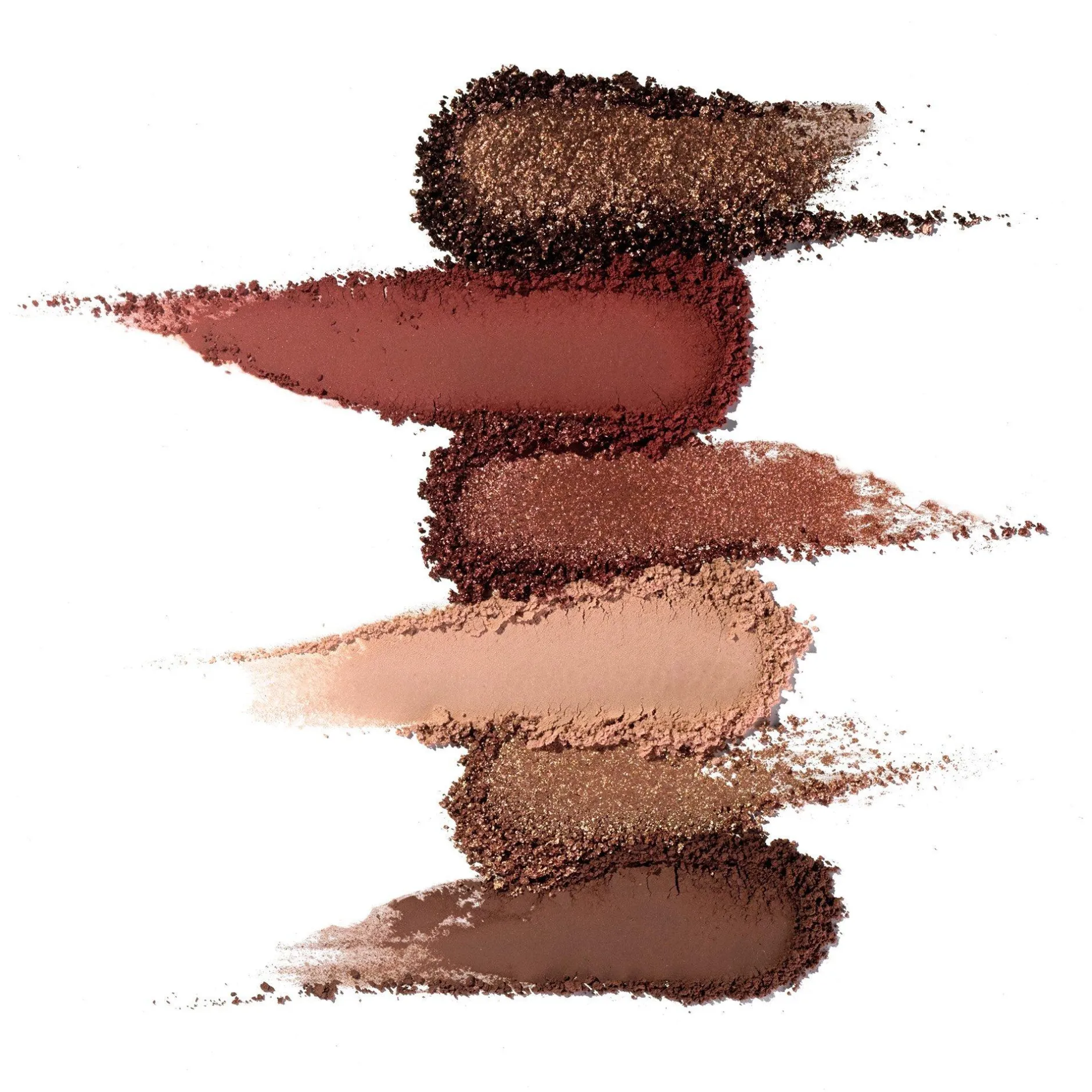 Oogschaduw^essence BRONZED this way oogschaduwpalet -