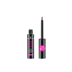 Wenkbrauwen^essence brow like a boss ink brow gel 01 - Blonde