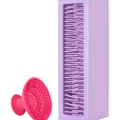 Kwasten En Tools^essence BRUSH CLEANSING SET