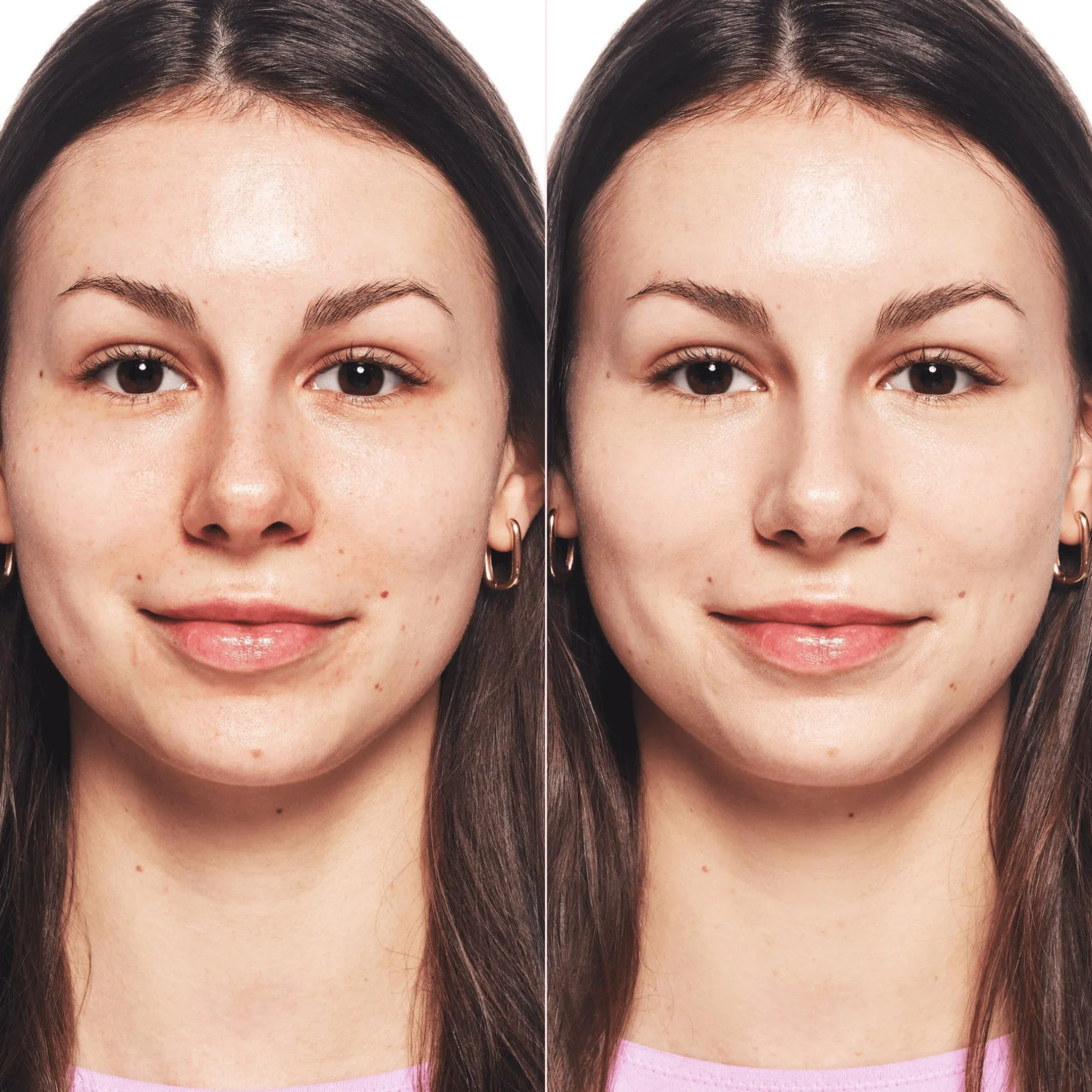 Concealer^essence CAMOUFLAGE+ HEALTHY GLOW concealer 10 - light ivory