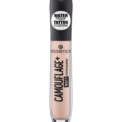 Concealer^essence CAMOUFLAGE+ MATT concealer 10 - light rose