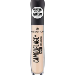 Concealer^essence CAMOUFLAGE+ MATT concealer 23 - warm sand