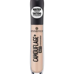 Concealer^essence CAMOUFLAGE+ MATT concealer 26 - natural beige